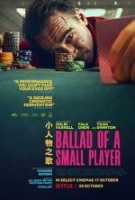 Watch Ballad of a Small Player 123movies