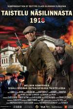 Watch The battle Nasilinnasta 1918 123movies