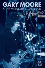 Watch Gary Moore The Definitive Montreux Collection (1990) 123movies
