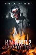Watch Haunted 2: Apparitions 123movies