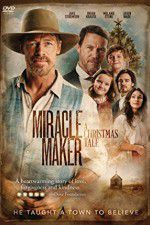 Watch Miracle Maker 123movies