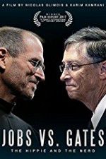 Watch Jobs vs Gates The Hippie and the Nerd 123movies