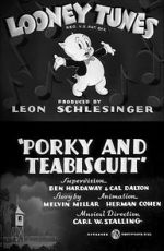 Watch Porky and Teabiscuit (Short 1939) 123movies