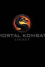 Watch Mortal Kombat Legacy - Fanedit 123movies