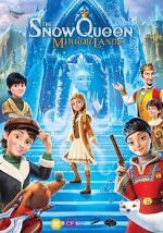 Watch The Snow Queen 4: Mirrorlands 123movies