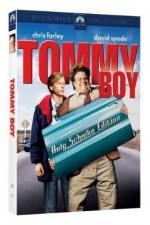 Watch Tommy Boy 123movies