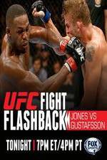Watch UFC Fight Flashback: Jon Jones vs. Alexander Gustafsson 123movies