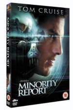 Watch Minority Report 123movies