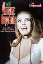 Watch The Vampire Happening 123movies