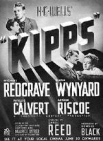Watch The Remarkable Mr. Kipps 123movies