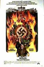 Watch Hitler The Last Ten Days 123movies