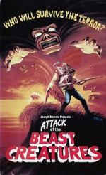 Watch Attack of the Beast Creatures 123movies