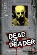 Watch Dead & Deader 123movies