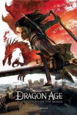 Watch Dragon Age Dawn of the Seeker 123movies