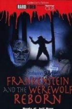Watch Frankenstein & the Werewolf Reborn! 123movies