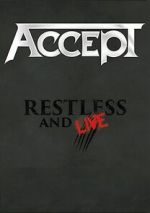Watch Accept: Restless and Live 123movies