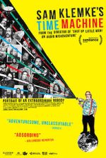Watch Sam Klemke's Time Machine 123movies