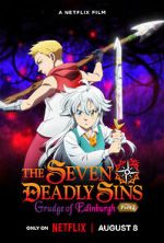 Watch The Seven Deadly Sins: Grudge of Edinburgh Part 2 123movies