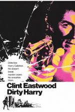 Watch Dirty Harry 123movies