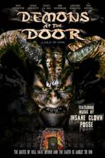 Watch Demons at the Door 123movies