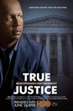 Watch True Justice: Bryan Stevenson\'s Fight for Equality 123movies