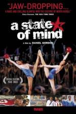 Watch A State of Mind 123movies