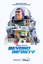 Watch Beyond Infinity: Buzz and the Journey to Lightyear (Short 2022) 123movies