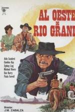 Watch Westbound Rio Grande 123movies