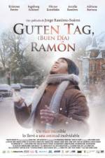 Watch Guten Tag, Ramón 123movies