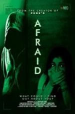 Watch Afraid 123movies
