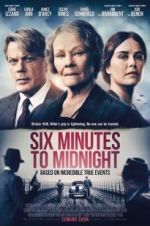 Watch Six Minutes to Midnight 123movies