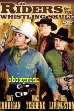 Watch Riders of the Whistling Skull 123movies