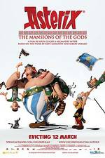 Watch Astérix: Le domaine des dieux 123movies