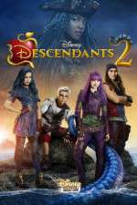 Watch Descendants 2 123movies