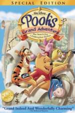 Watch Pooh's Grand Adventure: The Search for Christopher Robin 123movies