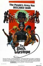 Watch The Black Gestapo 123movies