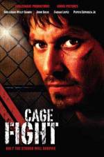 Watch Cage Fight 123movies