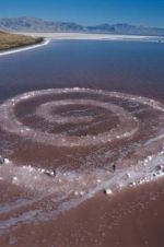 Watch Spiral Jetty 123movies