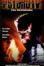 Watch Psycho IV: The Beginning 123movies