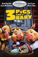 Watch Unstable Fables: 3 Pigs & a Baby 123movies