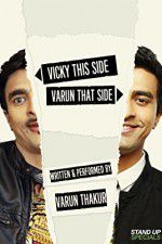 Watch Vicky This Side, Varun That Side 123movies