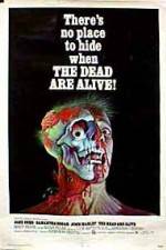 Watch The Dead Are Alive 123movies