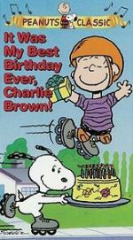 Watch It Was My Best Birthday Ever, Charlie Brown! 123movies