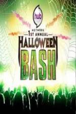 Watch Hub Network's First Annual Halloween Bash 123movies