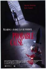 Watch Probable Cause 123movies