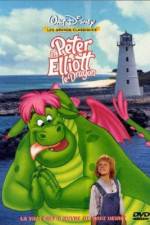 Watch Pete's Dragon 123movies