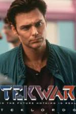 Watch TekWar TekLords 123movies