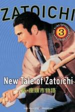 Watch The New Tale Of Zatoichi 123movies