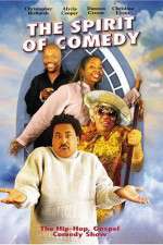 Watch Spirit of Comedy 123movies