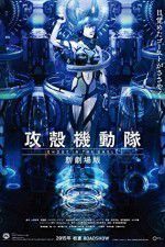 Watch Ghost in the Shell Arise: Border 5 - Pyrophoric Cult 123movies